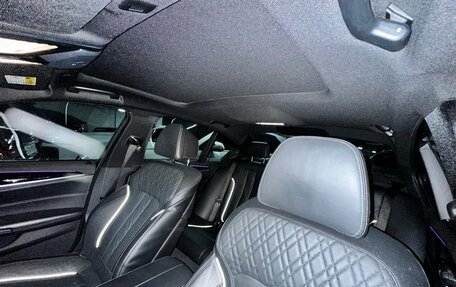 BMW 5 серия, 2020 год, 4 050 000 рублей, 13 фотография