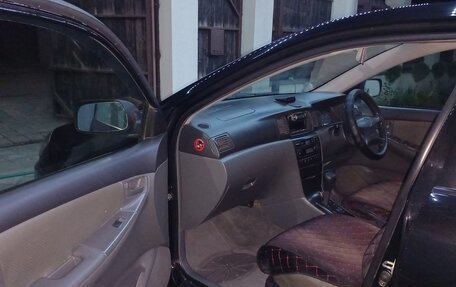Toyota Corolla, 2003 год, 585 000 рублей, 8 фотография