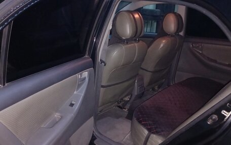 Toyota Corolla, 2003 год, 585 000 рублей, 13 фотография