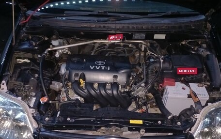 Toyota Corolla, 2003 год, 585 000 рублей, 6 фотография