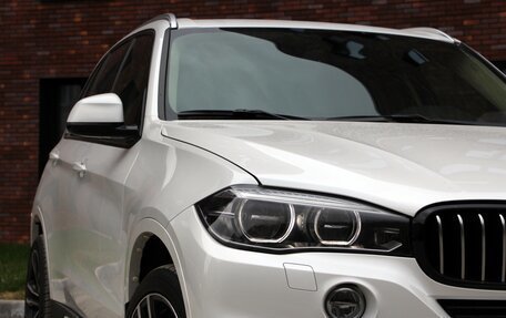 BMW X5, 2017 год, 4 650 000 рублей, 2 фотография