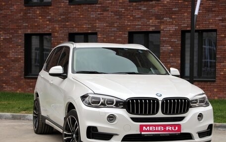 BMW X5, 2017 год, 4 650 000 рублей, 4 фотография