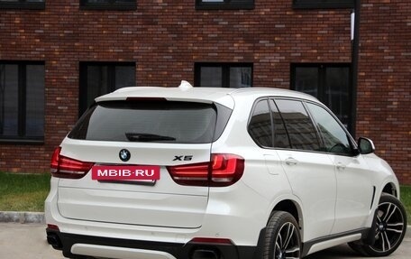 BMW X5, 2017 год, 4 650 000 рублей, 7 фотография