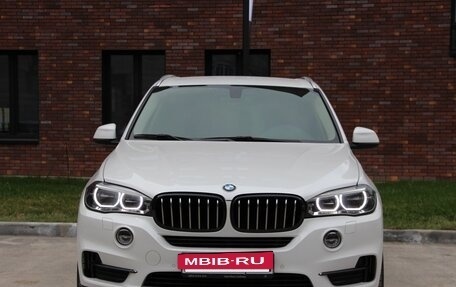 BMW X5, 2017 год, 4 650 000 рублей, 5 фотография