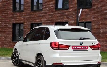 BMW X5, 2017 год, 4 650 000 рублей, 6 фотография