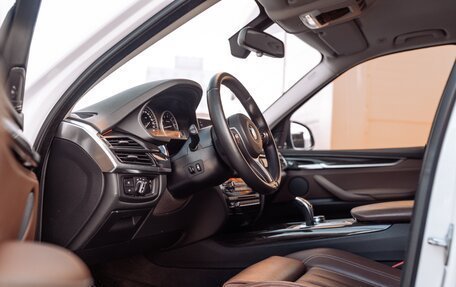 BMW X5, 2017 год, 4 650 000 рублей, 13 фотография