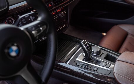 BMW X5, 2017 год, 4 650 000 рублей, 11 фотография