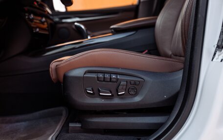 BMW X5, 2017 год, 4 650 000 рублей, 15 фотография