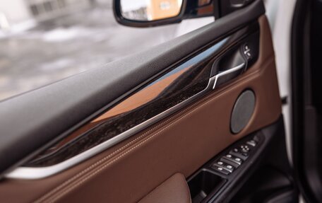 BMW X5, 2017 год, 4 650 000 рублей, 14 фотография