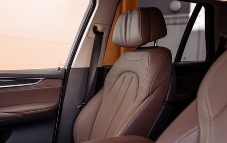 BMW X5, 2017 год, 4 650 000 рублей, 12 фотография