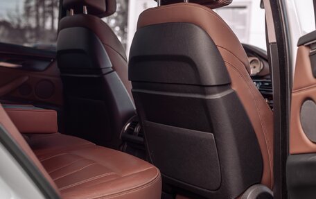 BMW X5, 2017 год, 4 650 000 рублей, 18 фотография