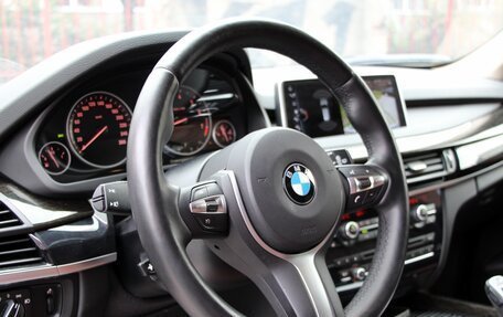 BMW X5, 2017 год, 4 650 000 рублей, 26 фотография