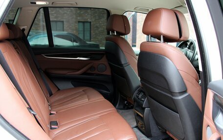 BMW X5, 2017 год, 4 650 000 рублей, 29 фотография