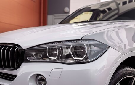 BMW X5, 2017 год, 4 650 000 рублей, 28 фотография