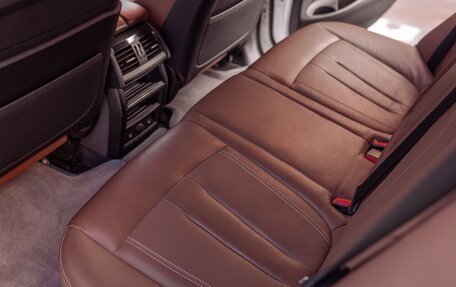 BMW X5, 2017 год, 4 650 000 рублей, 27 фотография