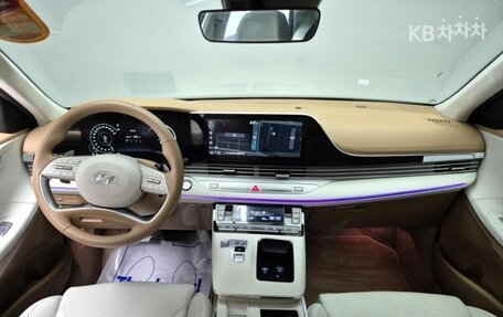 Hyundai Grandeur, 2021 год, 2 489 023 рублей, 8 фотография