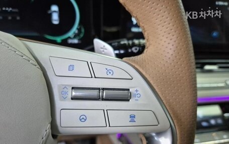 Hyundai Grandeur, 2021 год, 2 489 023 рублей, 5 фотография
