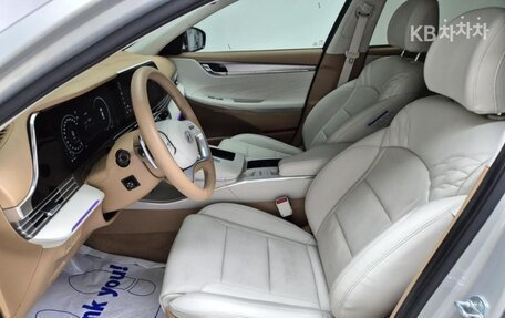 Hyundai Grandeur, 2021 год, 2 489 023 рублей, 9 фотография