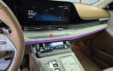 Hyundai Grandeur, 2021 год, 2 489 023 рублей, 15 фотография