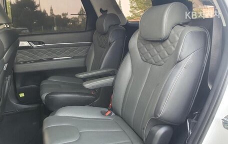 Hyundai Palisade I, 2022 год, 2 960 023 рублей, 11 фотография
