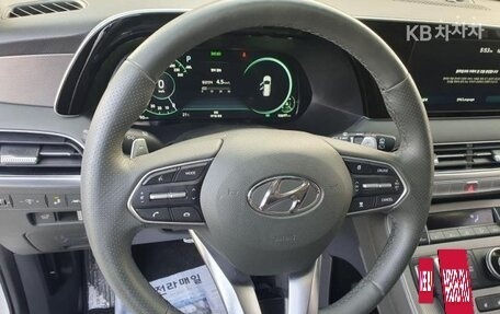 Hyundai Palisade I, 2022 год, 2 960 023 рублей, 12 фотография