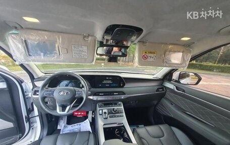 Hyundai Palisade I, 2022 год, 2 960 023 рублей, 9 фотография