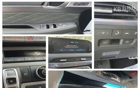 Hyundai Palisade I, 2022 год, 2 960 023 рублей, 18 фотография