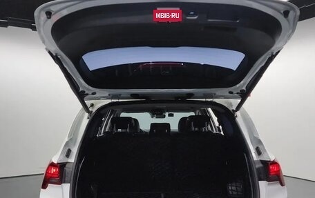 Hyundai Santa Fe IV, 2021 год, 2 400 898 рублей, 6 фотография
