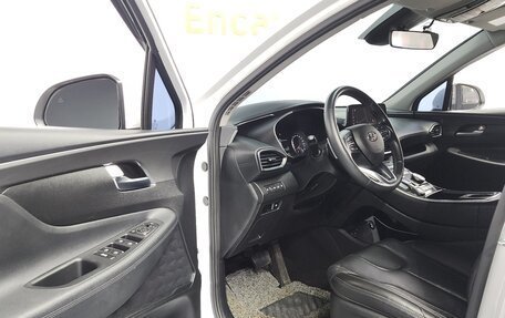 Hyundai Santa Fe IV, 2021 год, 2 400 898 рублей, 11 фотография