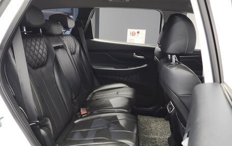 Hyundai Santa Fe IV, 2021 год, 2 400 898 рублей, 13 фотография