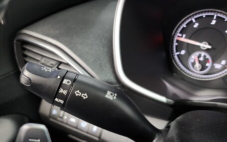 Hyundai Santa Fe IV, 2021 год, 2 400 898 рублей, 18 фотография