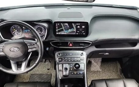 Hyundai Santa Fe IV, 2021 год, 2 400 898 рублей, 21 фотография