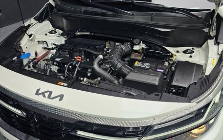 KIA Seltos I, 2022 год, 2 050 898 рублей, 5 фотография