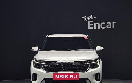 KIA Seltos I, 2022 год, 2 050 898 рублей, 2 фотография
