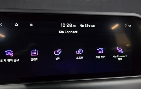 KIA Seltos I, 2022 год, 2 050 898 рублей, 6 фотография