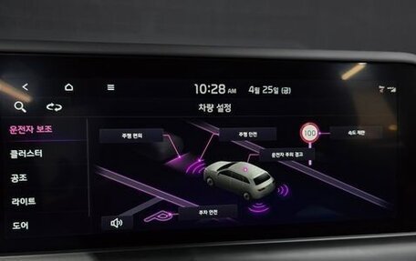 KIA Seltos I, 2022 год, 2 050 898 рублей, 7 фотография