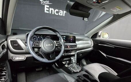 KIA Seltos I, 2022 год, 2 050 898 рублей, 8 фотография