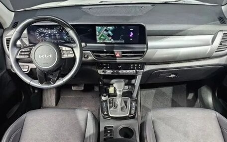 KIA Seltos I, 2022 год, 2 050 898 рублей, 23 фотография