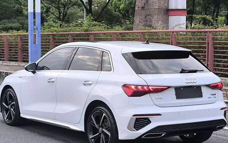Audi A3, 2021 год, 1 852 027 рублей, 8 фотография
