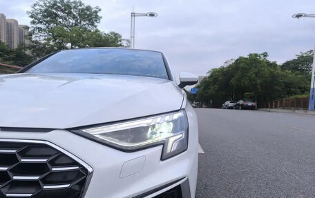 Audi A3, 2021 год, 1 852 027 рублей, 2 фотография