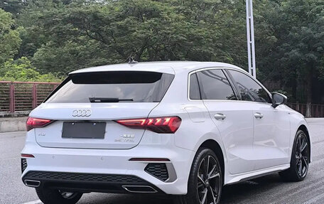 Audi A3, 2021 год, 1 852 027 рублей, 5 фотография