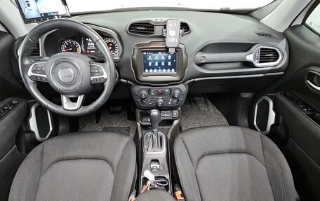 Jeep Renegade I рестайлинг, 2021 год, 1 427 000 рублей, 6 фотография