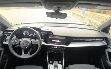 Audi A3, 2021 год, 1 852 027 рублей, 13 фотография