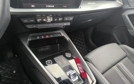 Audi A3, 2021 год, 1 852 027 рублей, 16 фотография