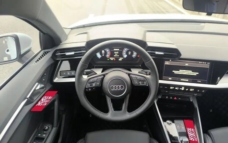 Audi A3, 2021 год, 1 852 027 рублей, 14 фотография