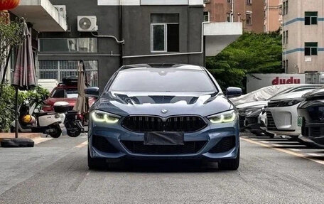 BMW 8 серия, 2021 год, 6 155 123 рублей, 2 фотография