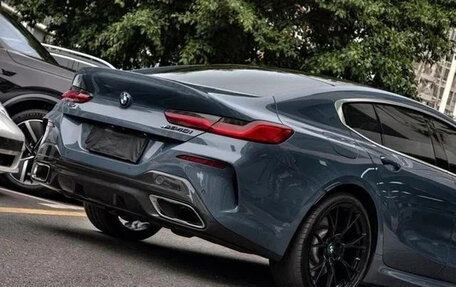 BMW 8 серия, 2021 год, 6 155 123 рублей, 9 фотография