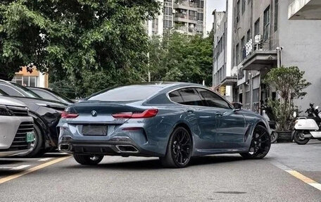 BMW 8 серия, 2021 год, 6 155 123 рублей, 6 фотография