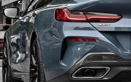 BMW 8 серия, 2021 год, 6 155 123 рублей, 10 фотография