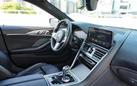 BMW 8 серия, 2021 год, 6 155 123 рублей, 16 фотография
